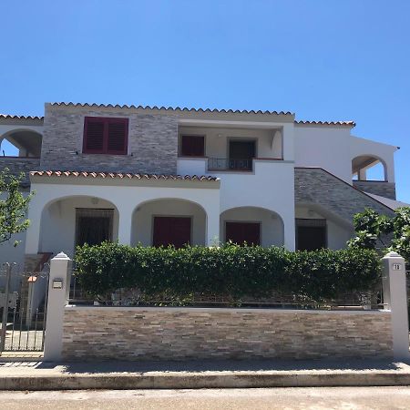 Appartamento In Villa Andreina Orosei Εξωτερικό φωτογραφία