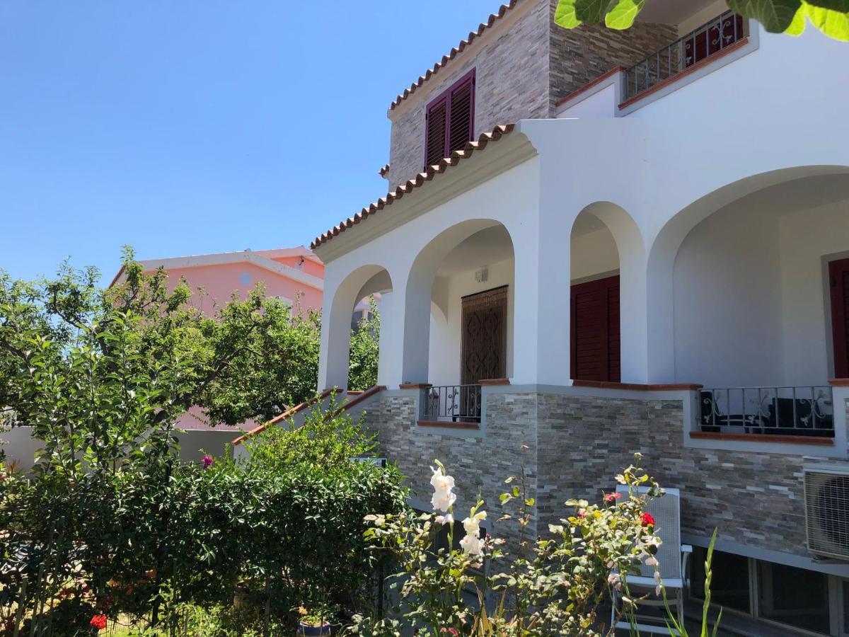 Appartamento In Villa Andreina Orosei Εξωτερικό φωτογραφία