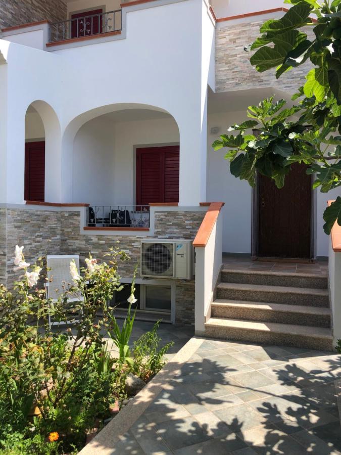 Appartamento In Villa Andreina Orosei Εξωτερικό φωτογραφία