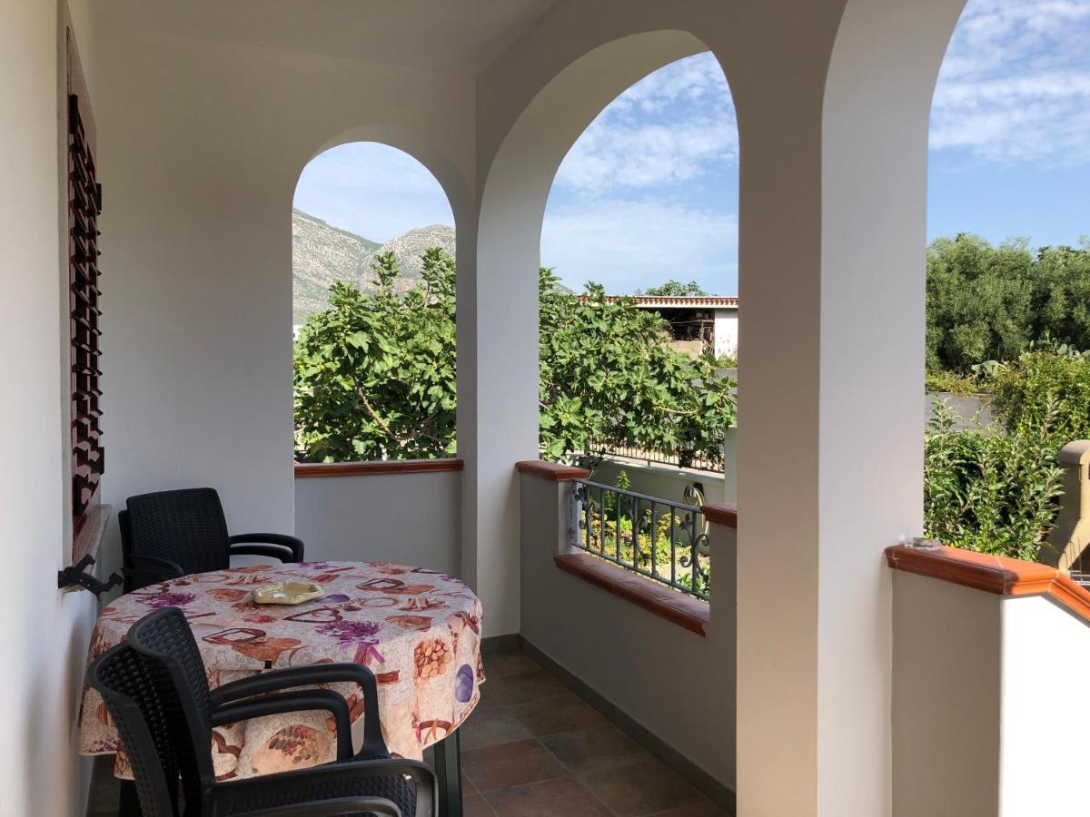 Appartamento In Villa Andreina Orosei Εξωτερικό φωτογραφία