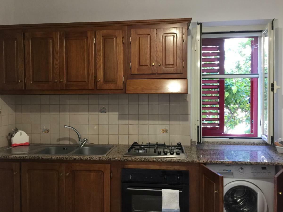 Appartamento In Villa Andreina Orosei Εξωτερικό φωτογραφία