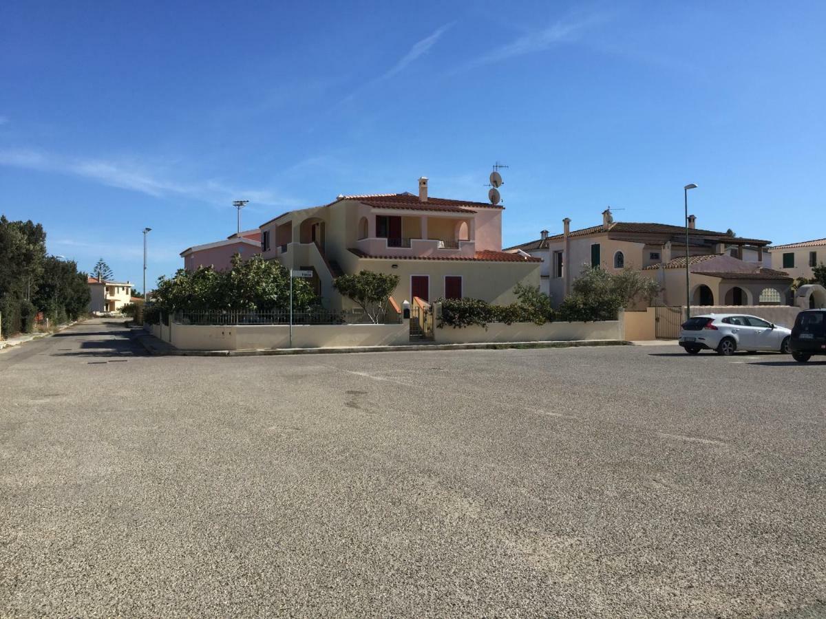 Appartamento In Villa Andreina Orosei Εξωτερικό φωτογραφία