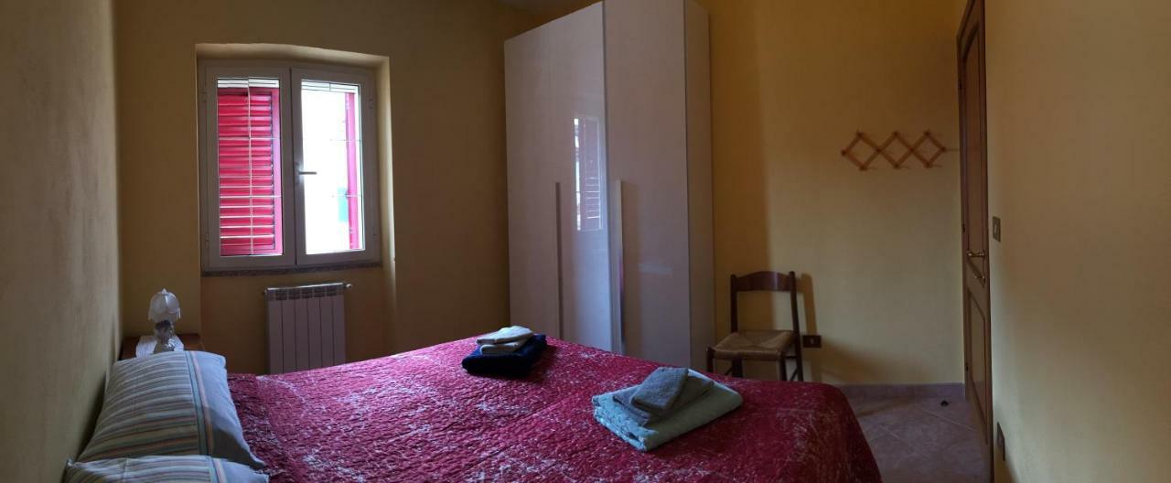 Appartamento In Villa Andreina Orosei Εξωτερικό φωτογραφία