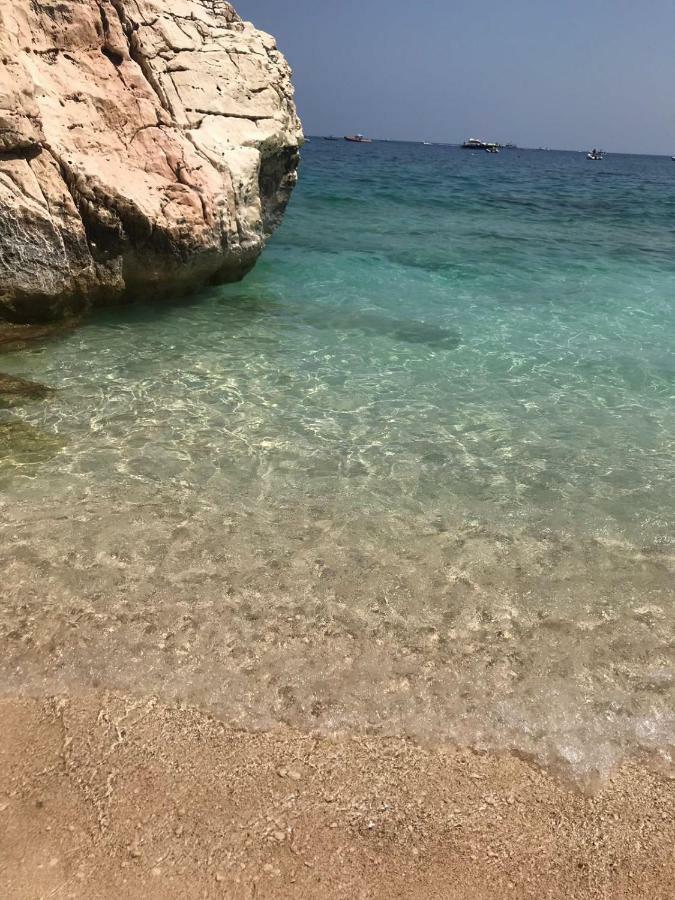 Appartamento In Villa Andreina Orosei Εξωτερικό φωτογραφία