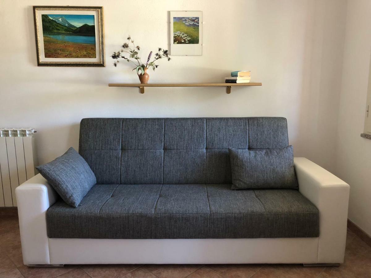 Appartamento In Villa Andreina Orosei Εξωτερικό φωτογραφία