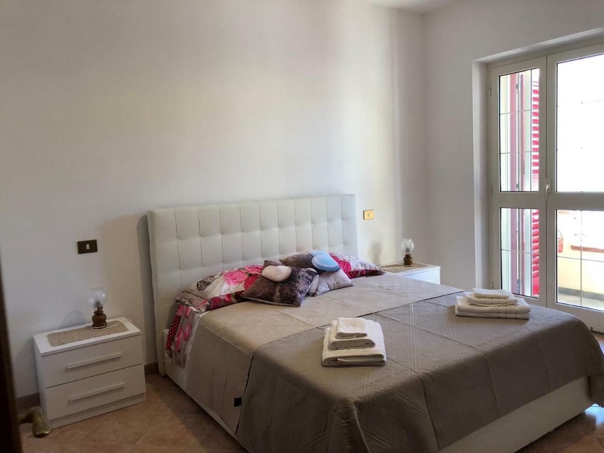 Appartamento In Villa Andreina Orosei Εξωτερικό φωτογραφία