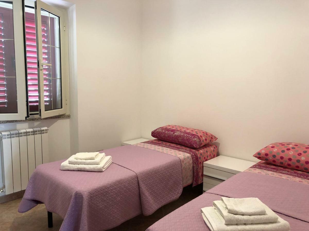 Appartamento In Villa Andreina Orosei Εξωτερικό φωτογραφία