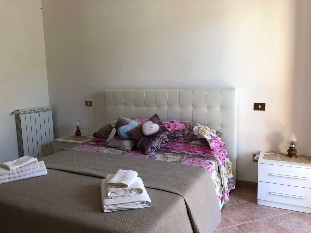 Appartamento In Villa Andreina Orosei Εξωτερικό φωτογραφία