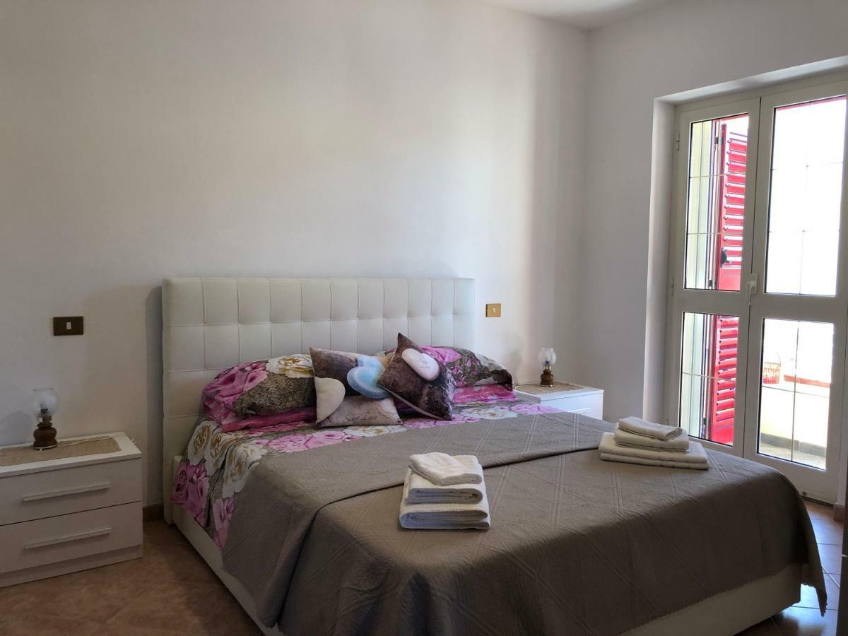 Appartamento In Villa Andreina Orosei Εξωτερικό φωτογραφία