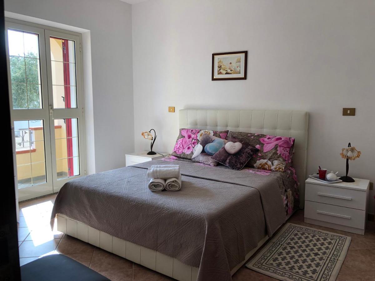 Appartamento In Villa Andreina Orosei Εξωτερικό φωτογραφία